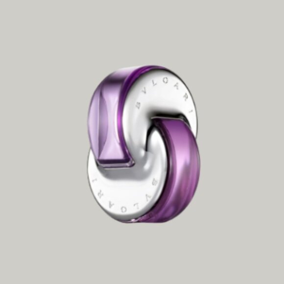 BVLGARI Other - EUC Mini Bvlgari Omnia Amethyste Perfume